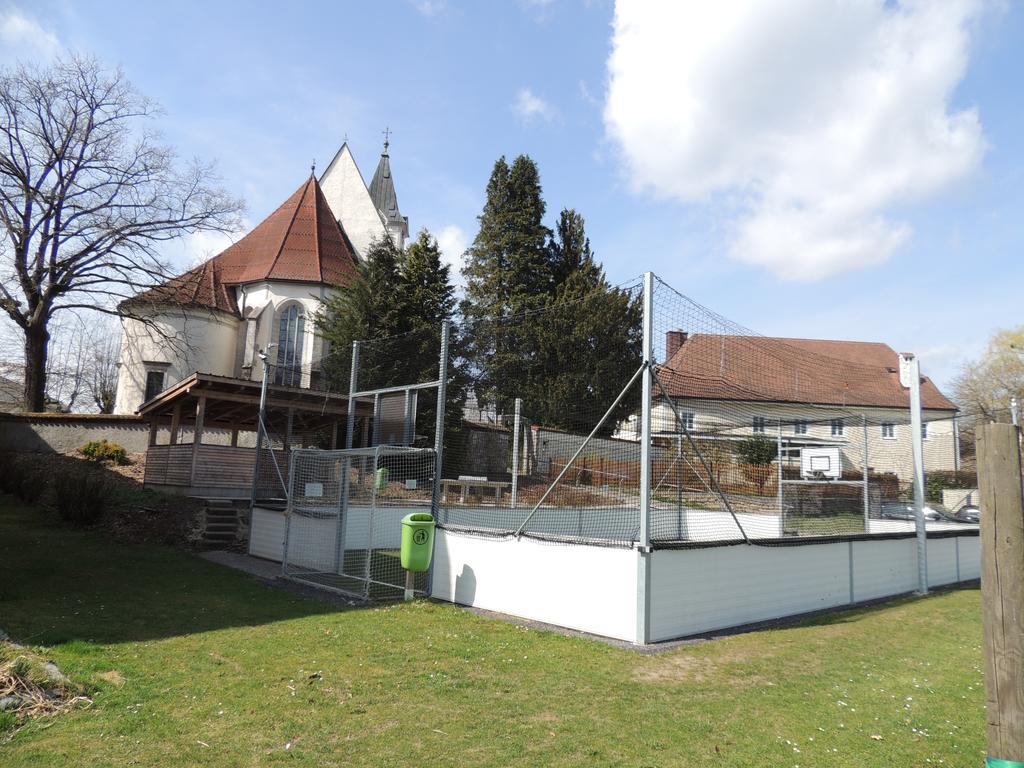 Kirchenwirt Inn Kreuzen  Cameră foto
