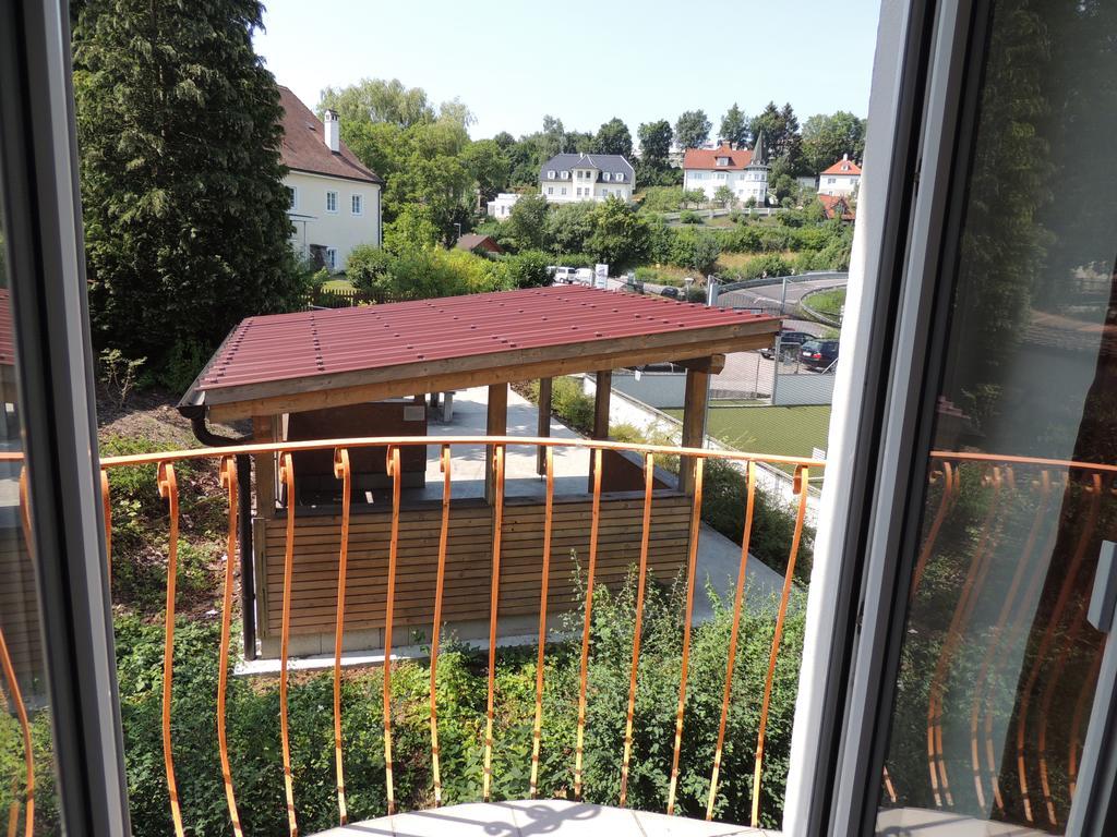 Kirchenwirt Inn Kreuzen  Cameră foto