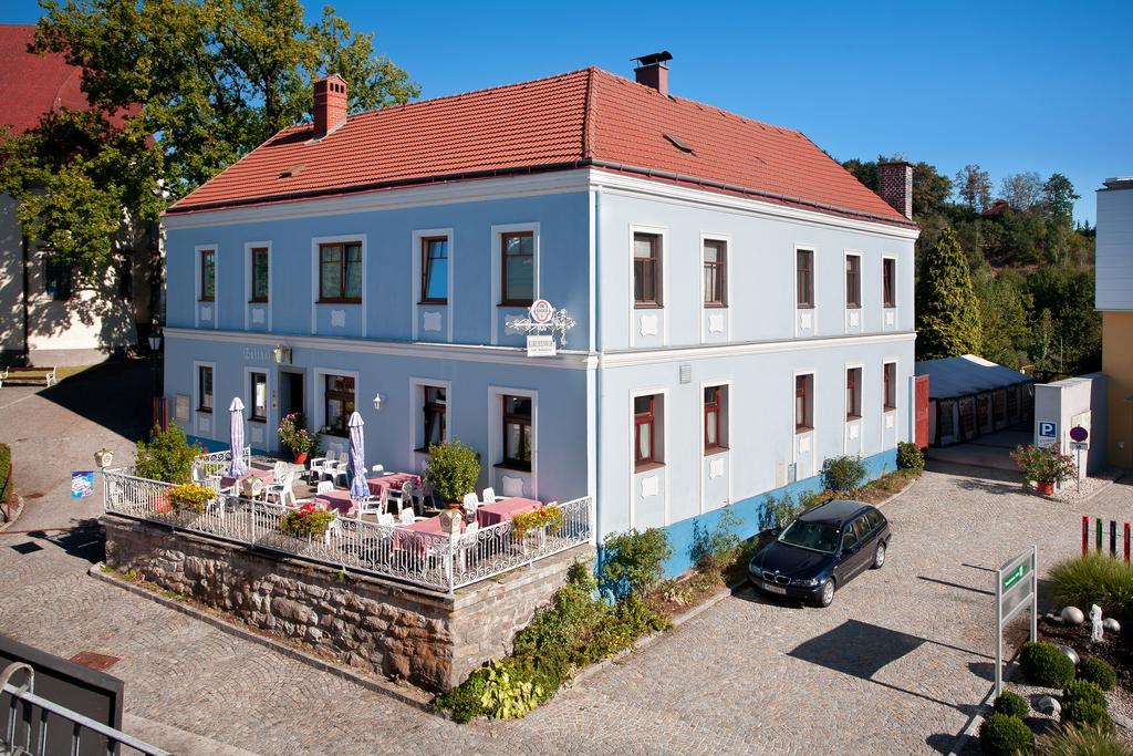 Kirchenwirt Inn Kreuzen  Exterior foto