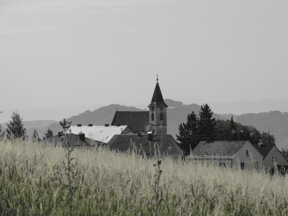 Kirchenwirt Inn Kreuzen  Exterior foto